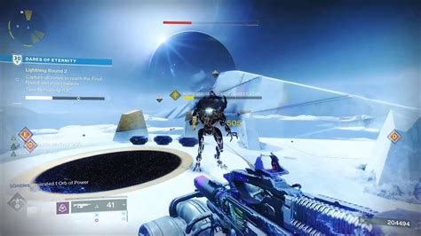 Lost Sector Master Complete a Master difficulty Lost Sector in The Dreaming City, Europa, Moon, and Tangled Shore. . Special guest scar destiny 2